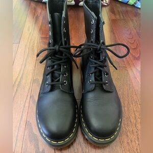 doc marten boots